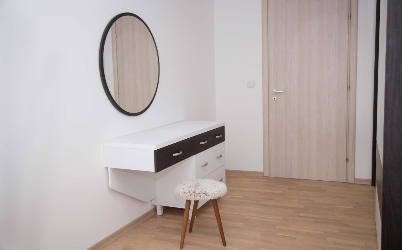 Sofija Apartment 库马诺沃 外观 照片