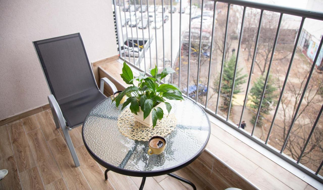 Sofija Apartment 库马诺沃 外观 照片
