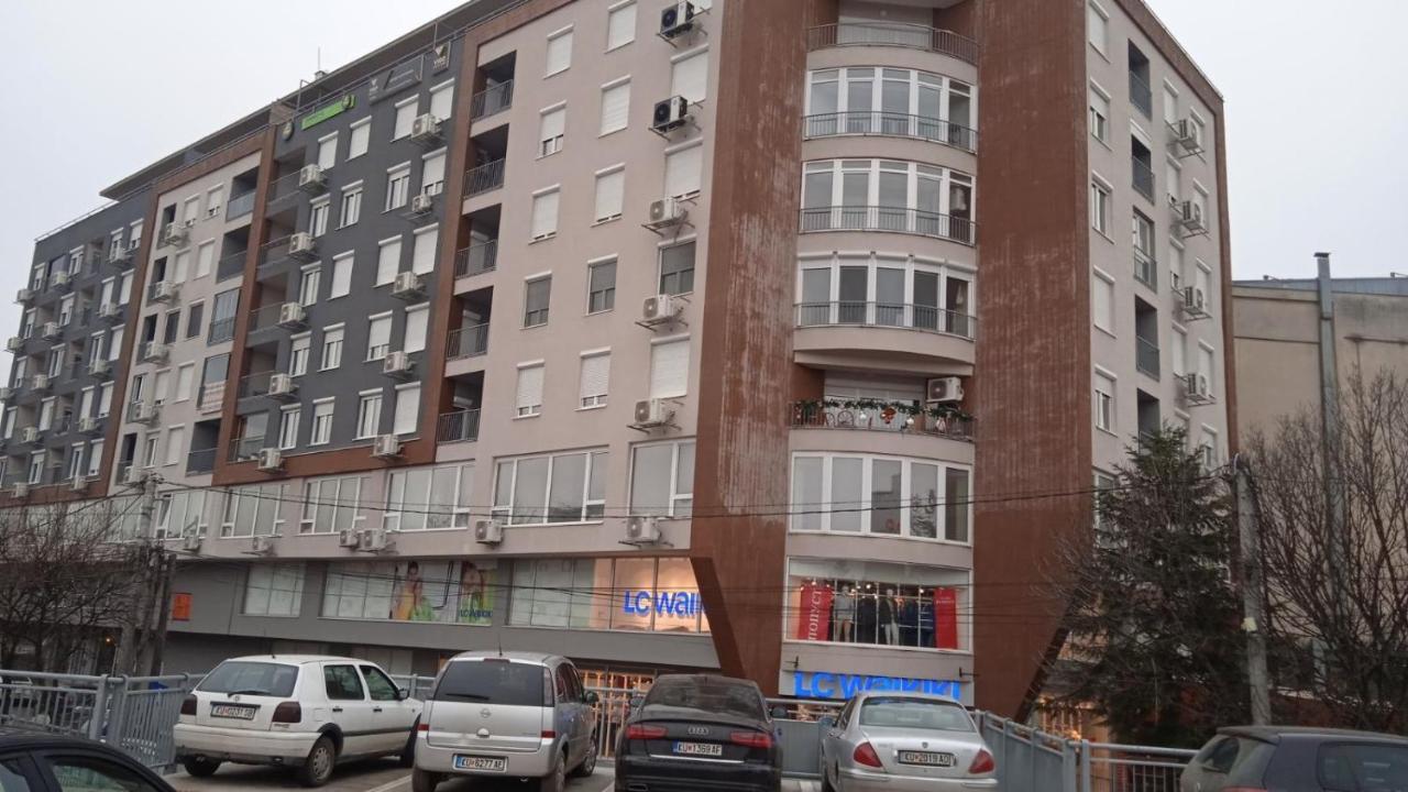 Sofija Apartment 库马诺沃 外观 照片