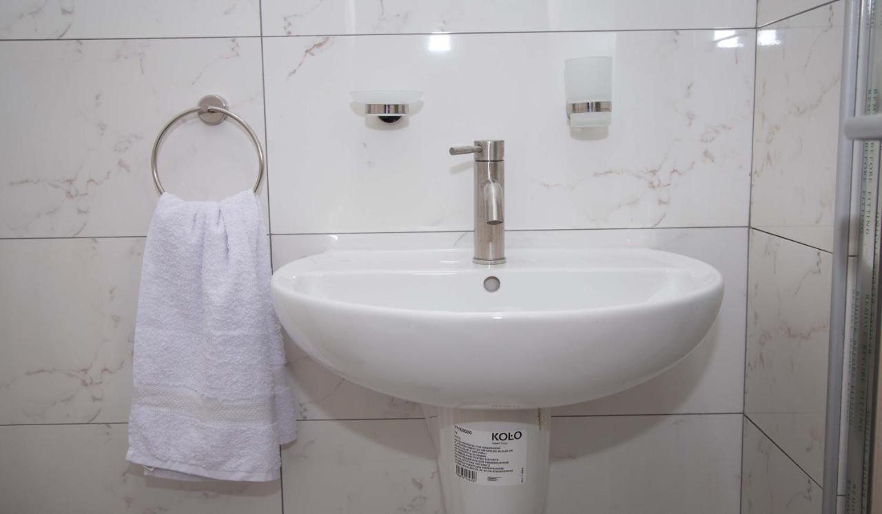 Sofija Apartment 库马诺沃 外观 照片