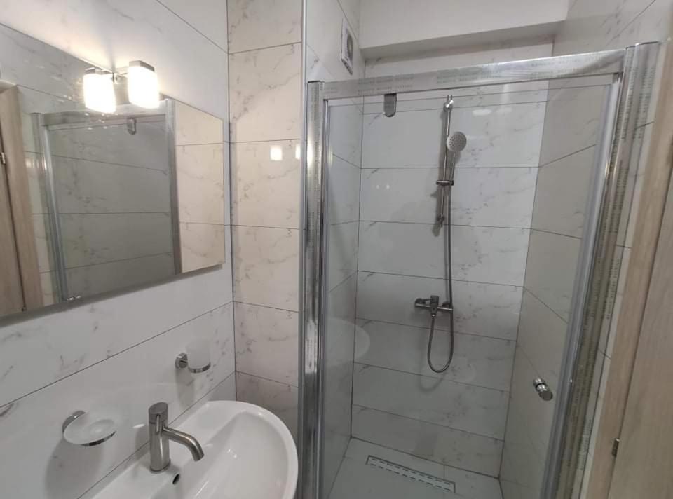 Sofija Apartment 库马诺沃 外观 照片