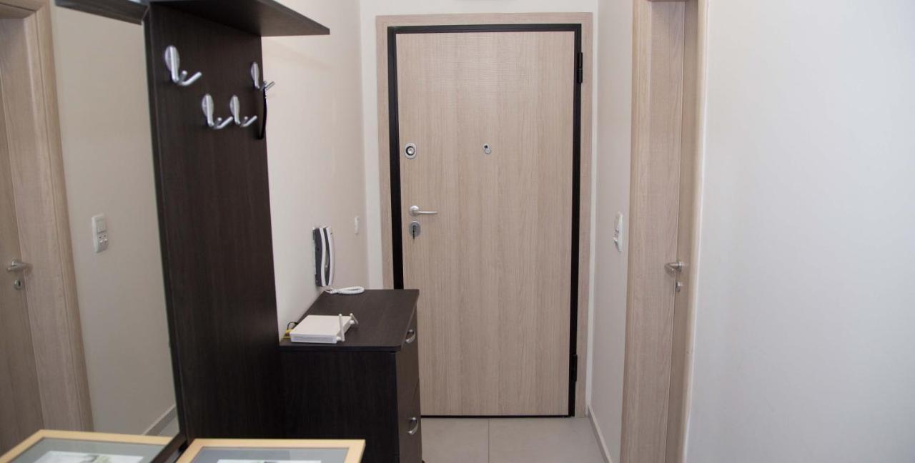 Sofija Apartment 库马诺沃 外观 照片