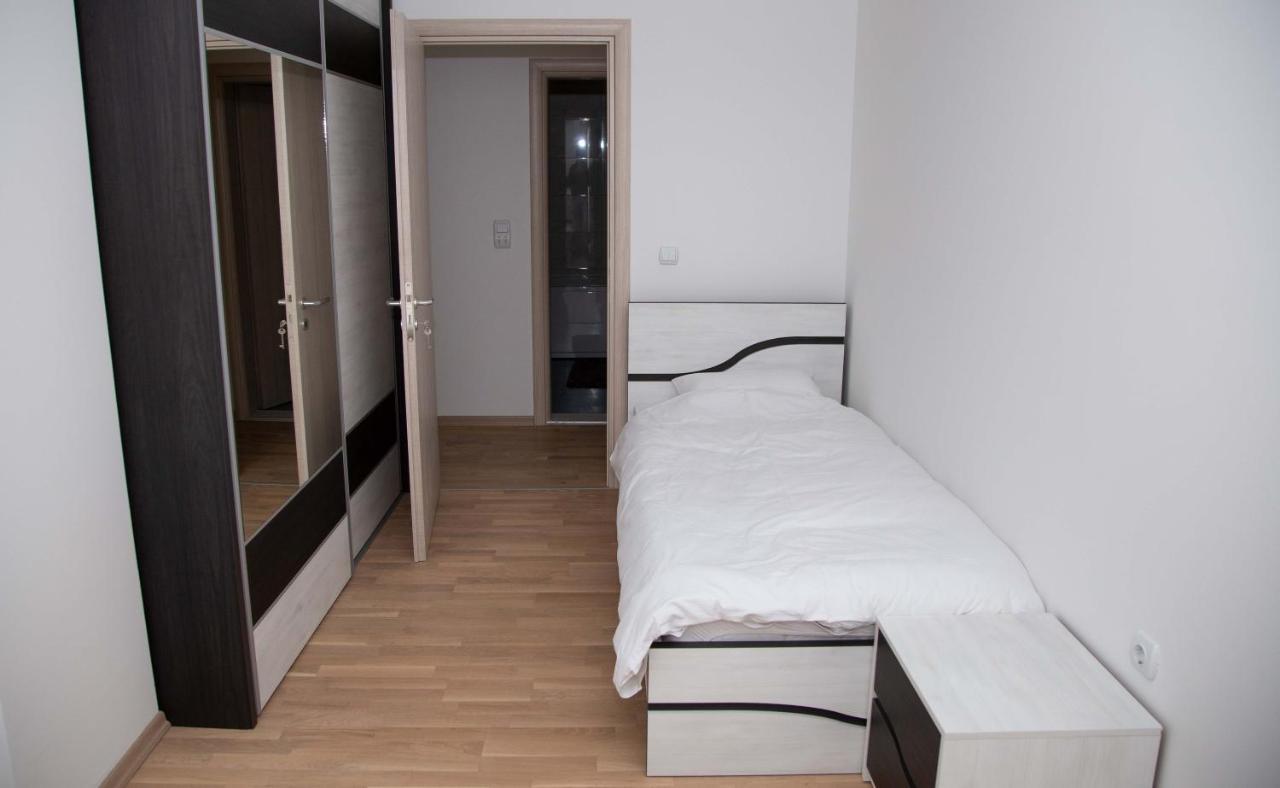 Sofija Apartment 库马诺沃 外观 照片