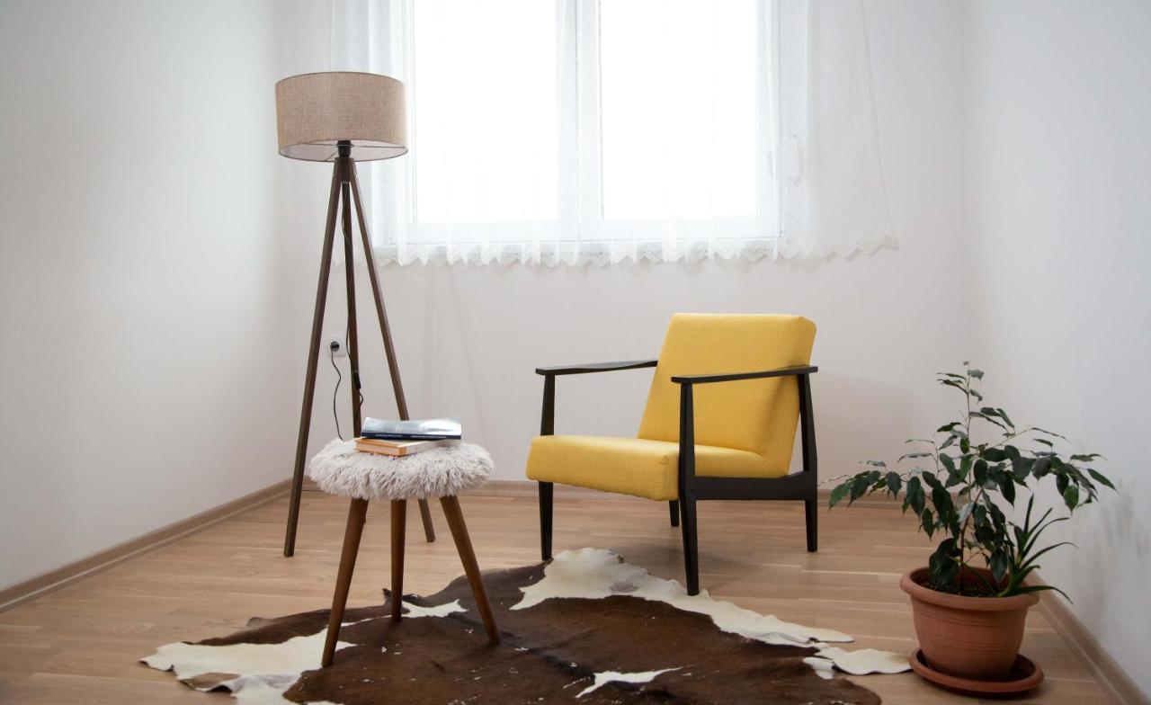Sofija Apartment 库马诺沃 外观 照片