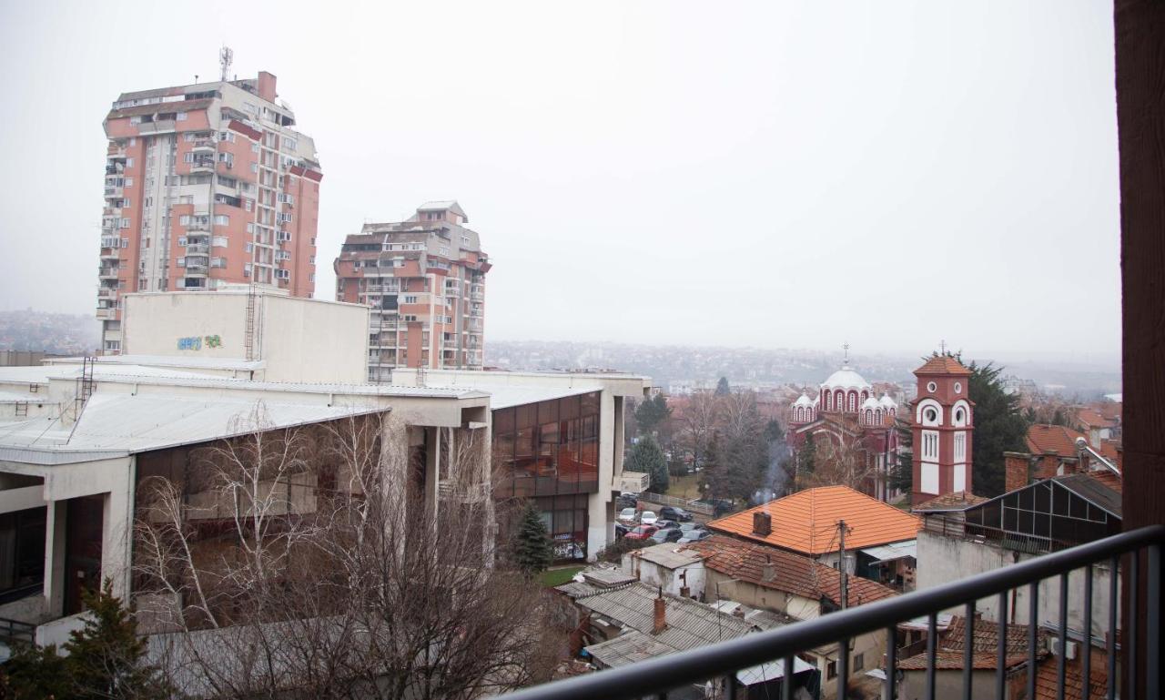 Sofija Apartment 库马诺沃 外观 照片