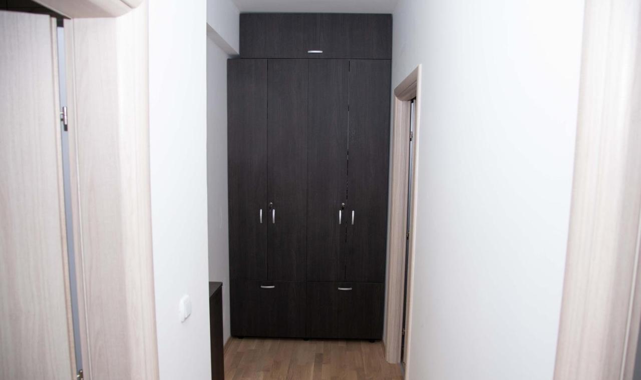 Sofija Apartment 库马诺沃 外观 照片