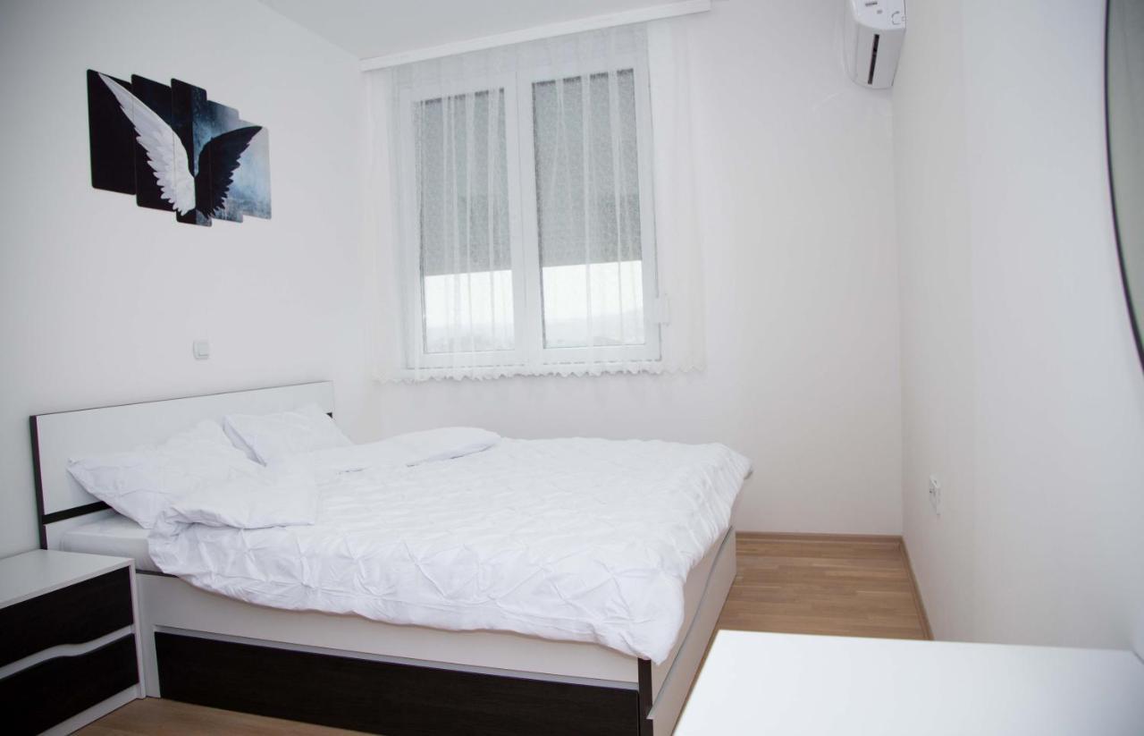 Sofija Apartment 库马诺沃 外观 照片