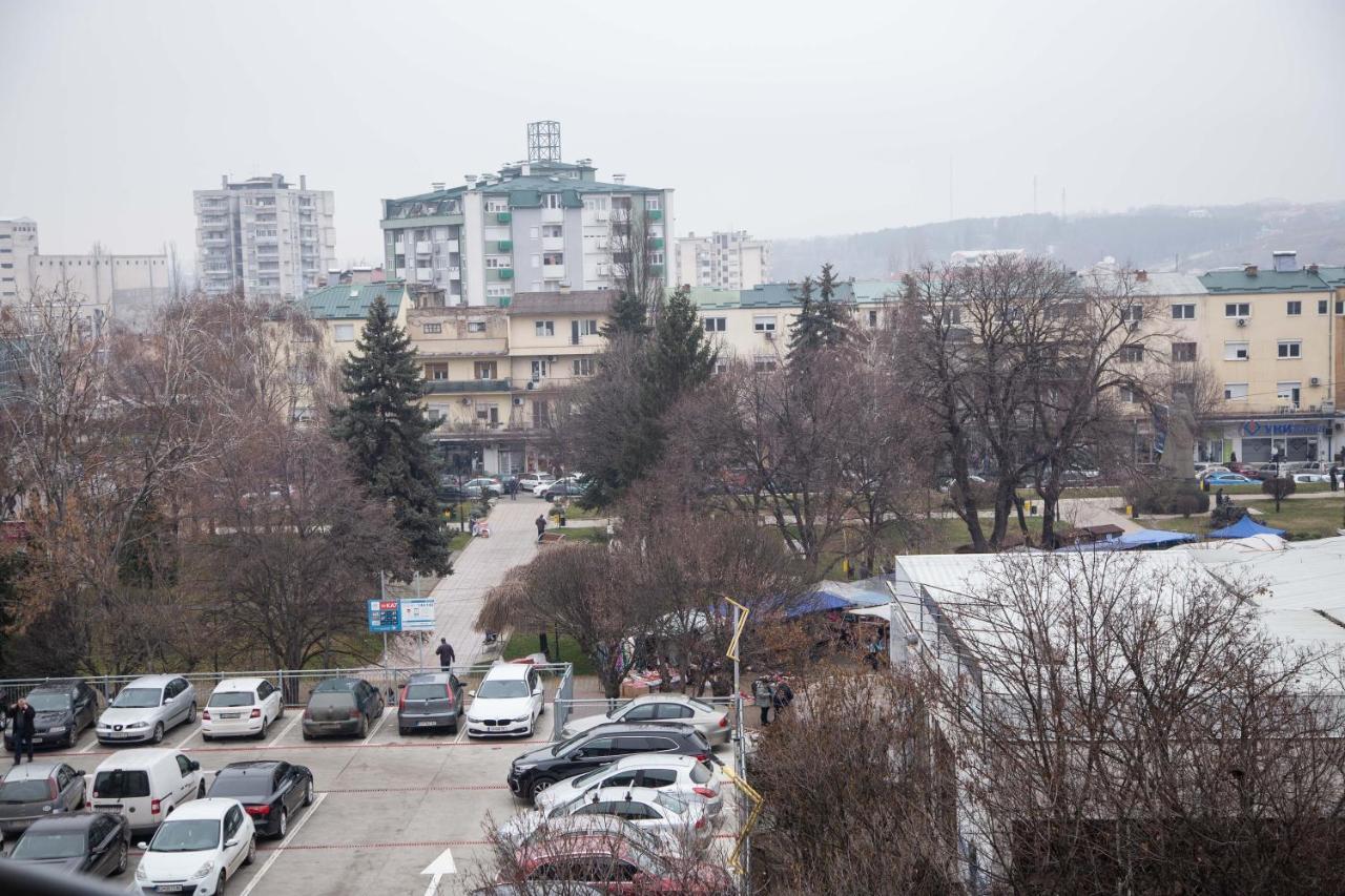 Sofija Apartment 库马诺沃 外观 照片