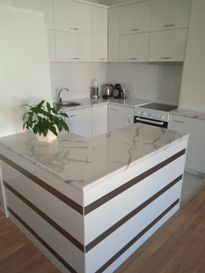 Sofija Apartment 库马诺沃 外观 照片