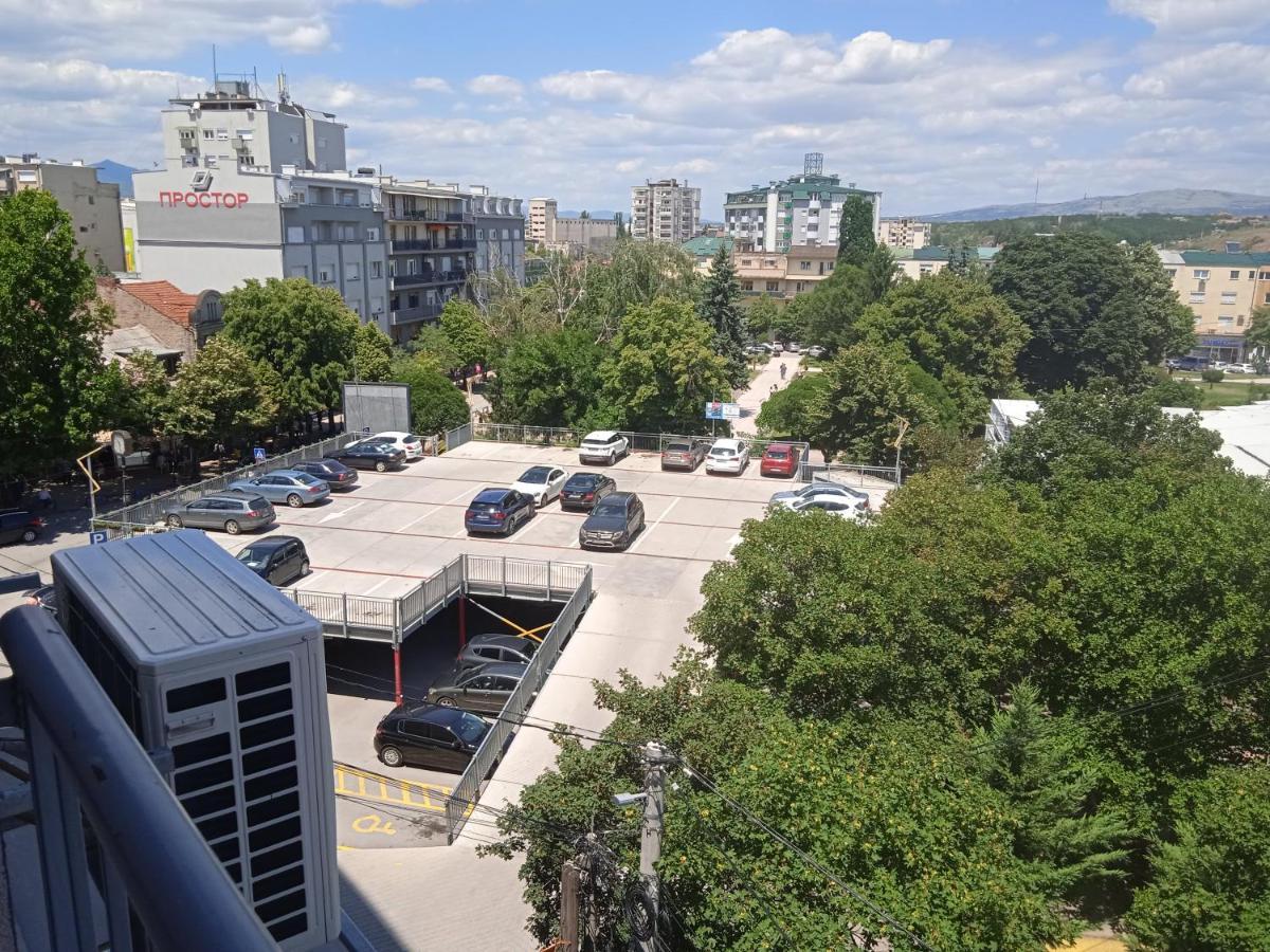 Sofija Apartment 库马诺沃 外观 照片