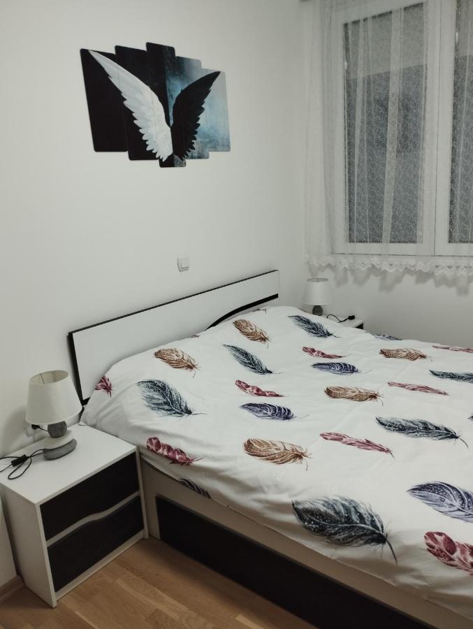 Sofija Apartment 库马诺沃 外观 照片