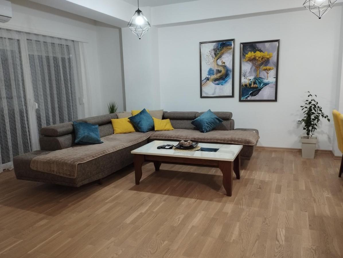 Sofija Apartment 库马诺沃 外观 照片