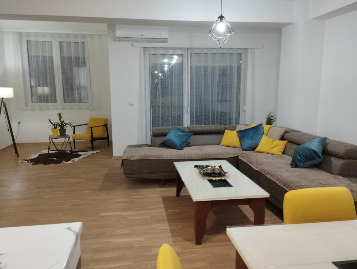 Sofija Apartment 库马诺沃 外观 照片