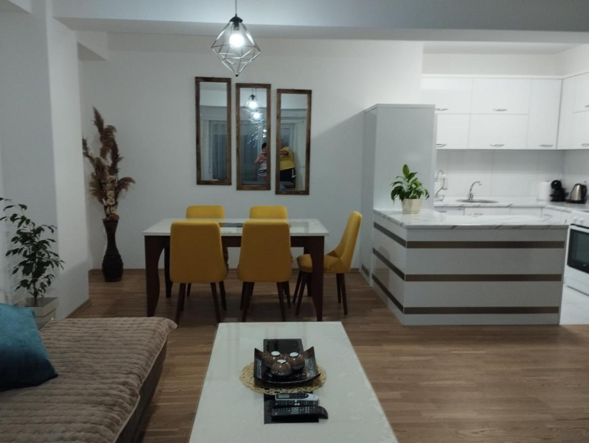 Sofija Apartment 库马诺沃 外观 照片