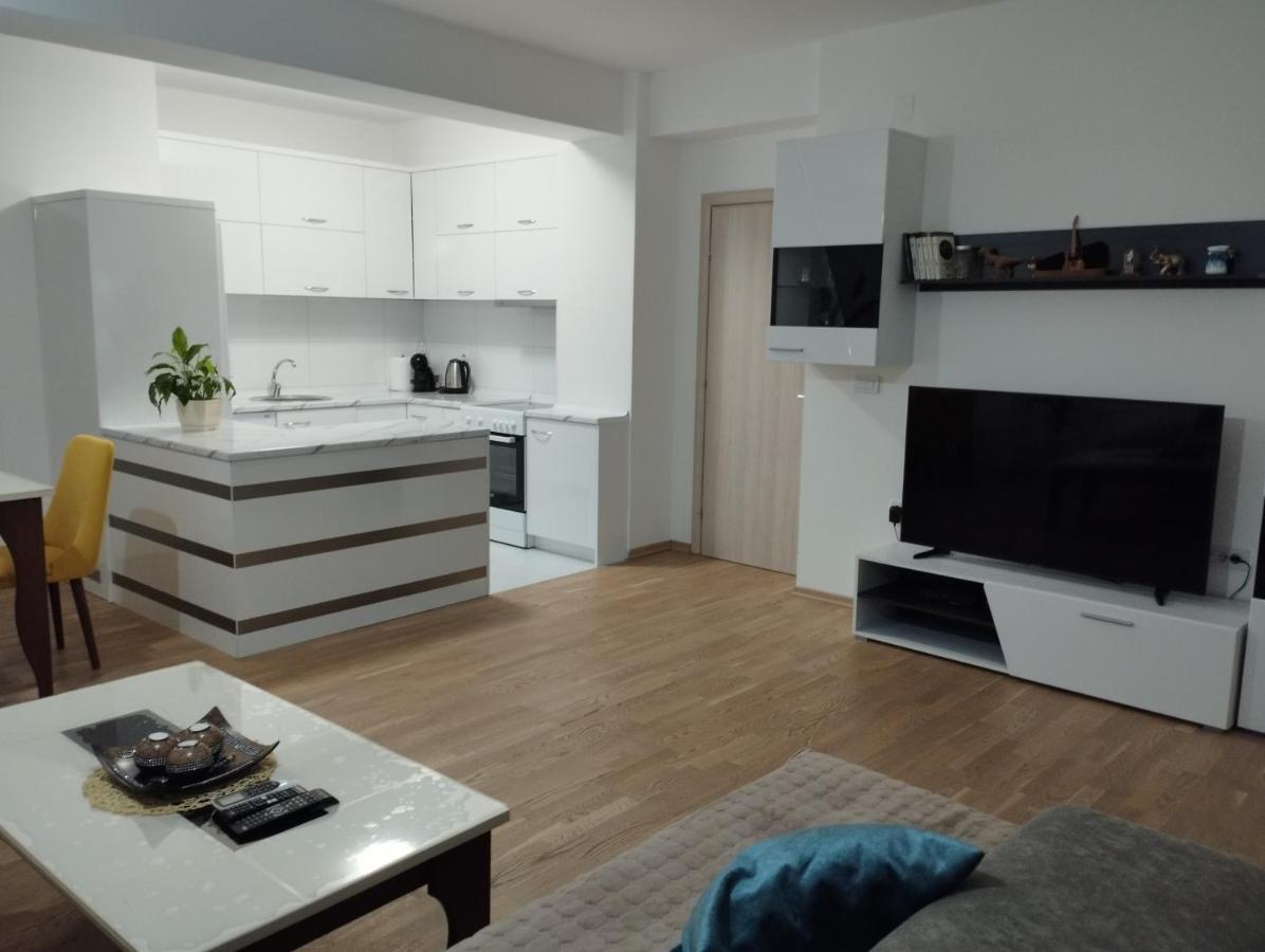 Sofija Apartment 库马诺沃 外观 照片