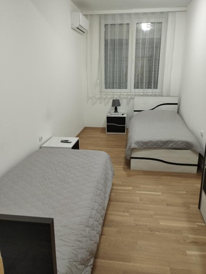 Sofija Apartment 库马诺沃 外观 照片