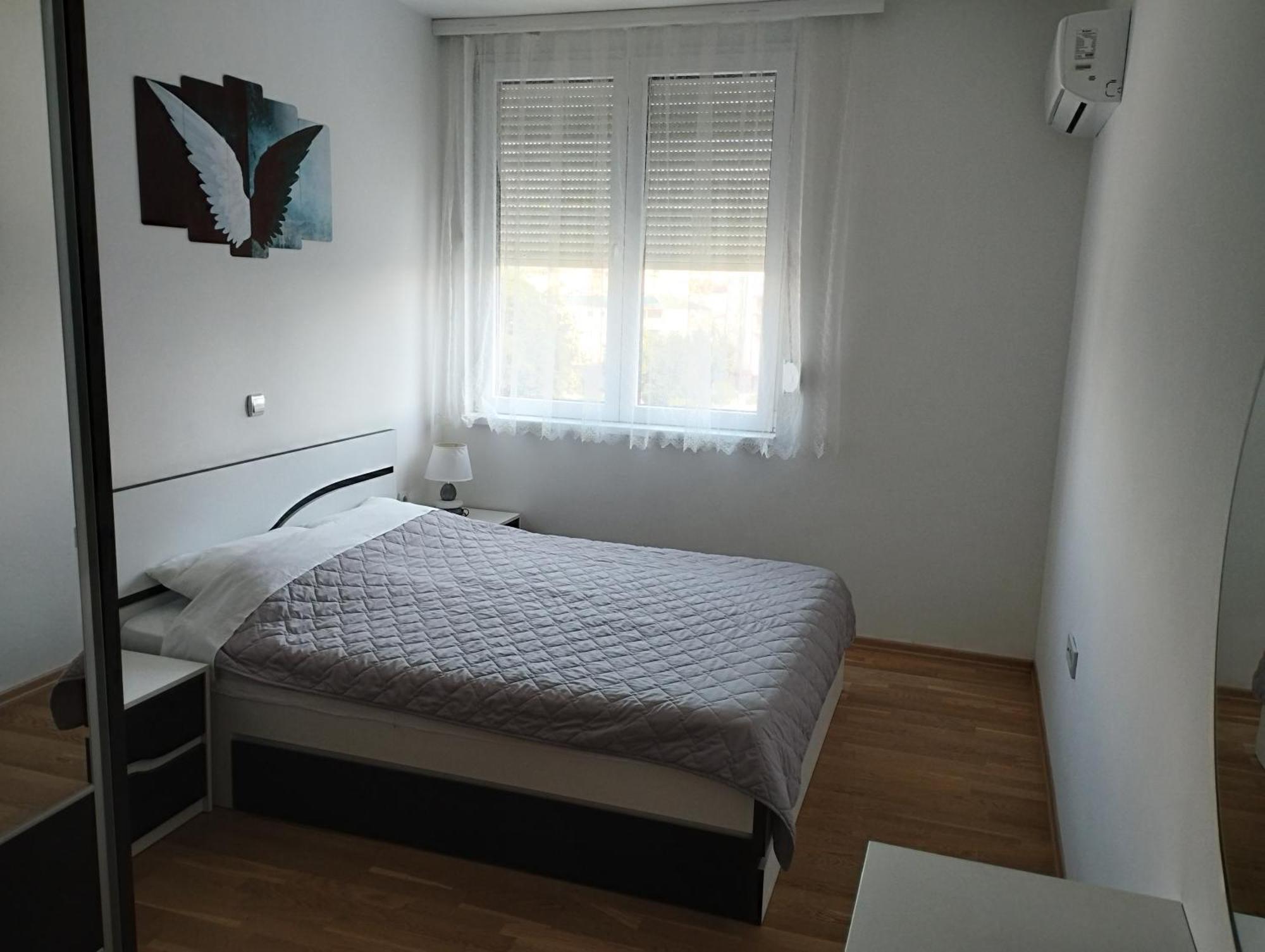 Sofija Apartment 库马诺沃 外观 照片