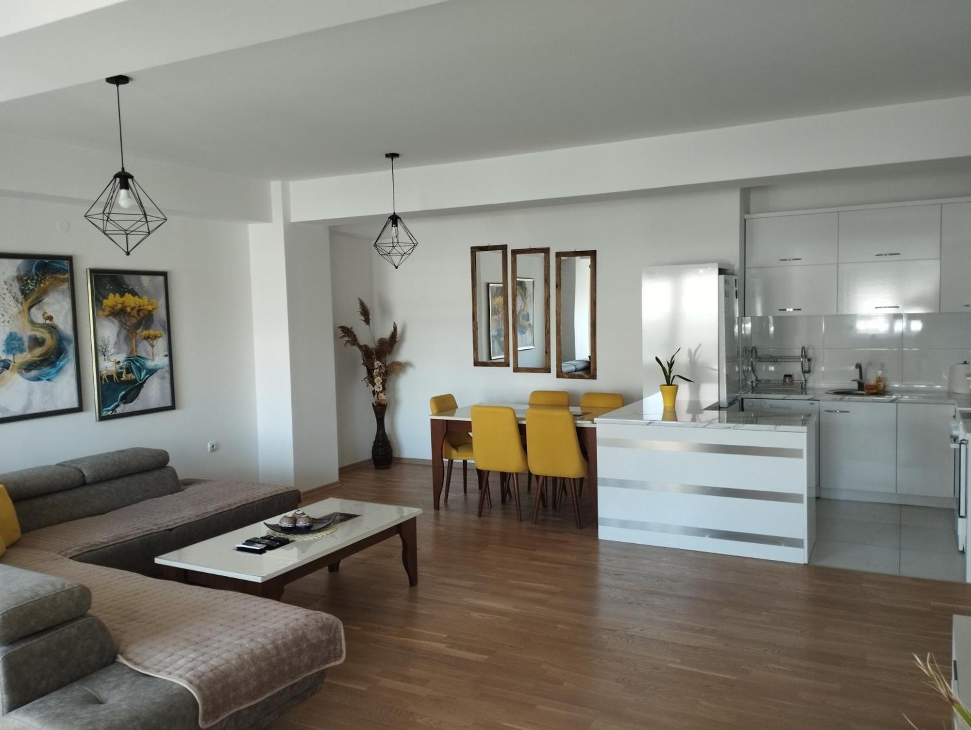 Sofija Apartment 库马诺沃 外观 照片