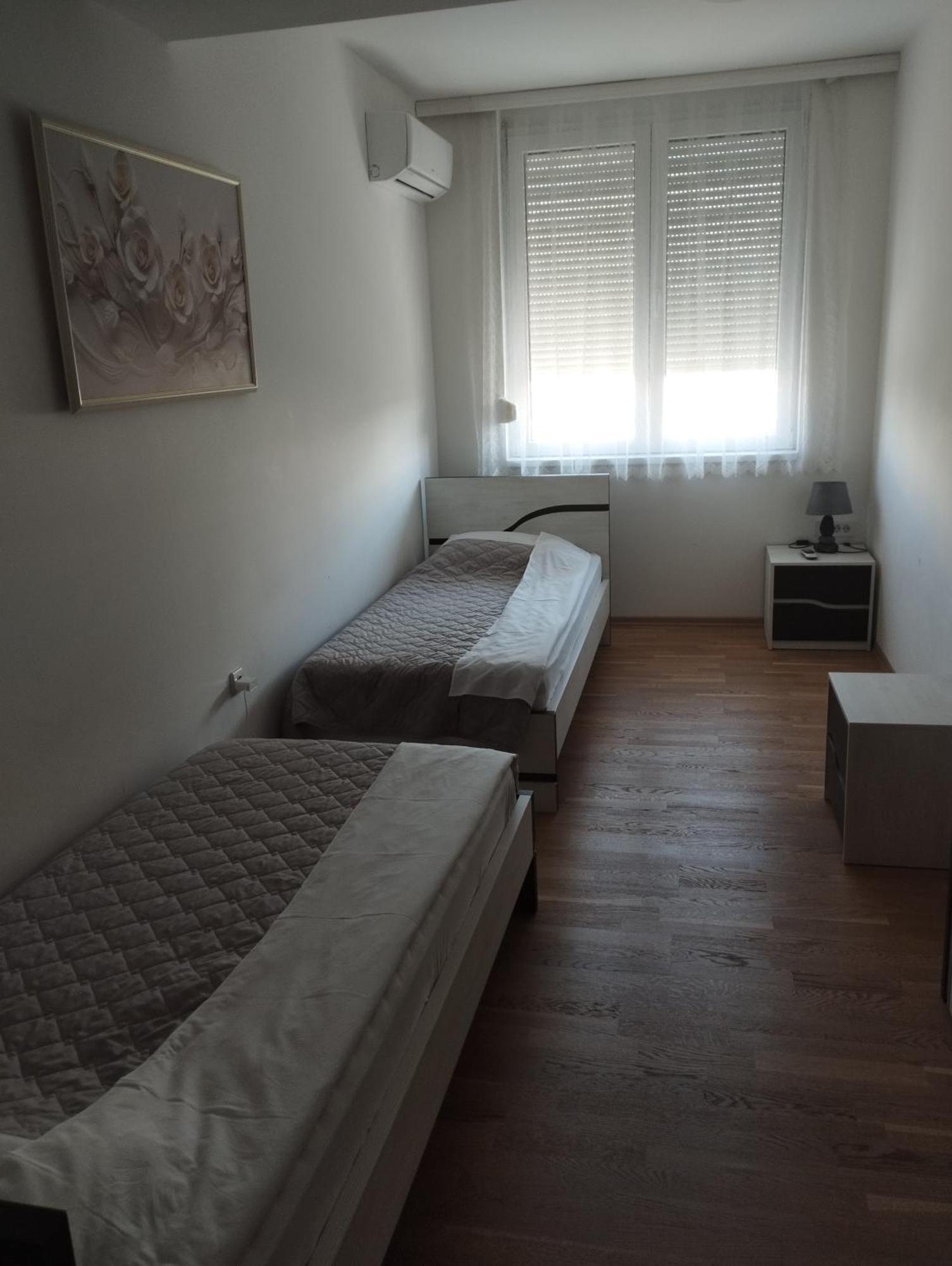 Sofija Apartment 库马诺沃 外观 照片