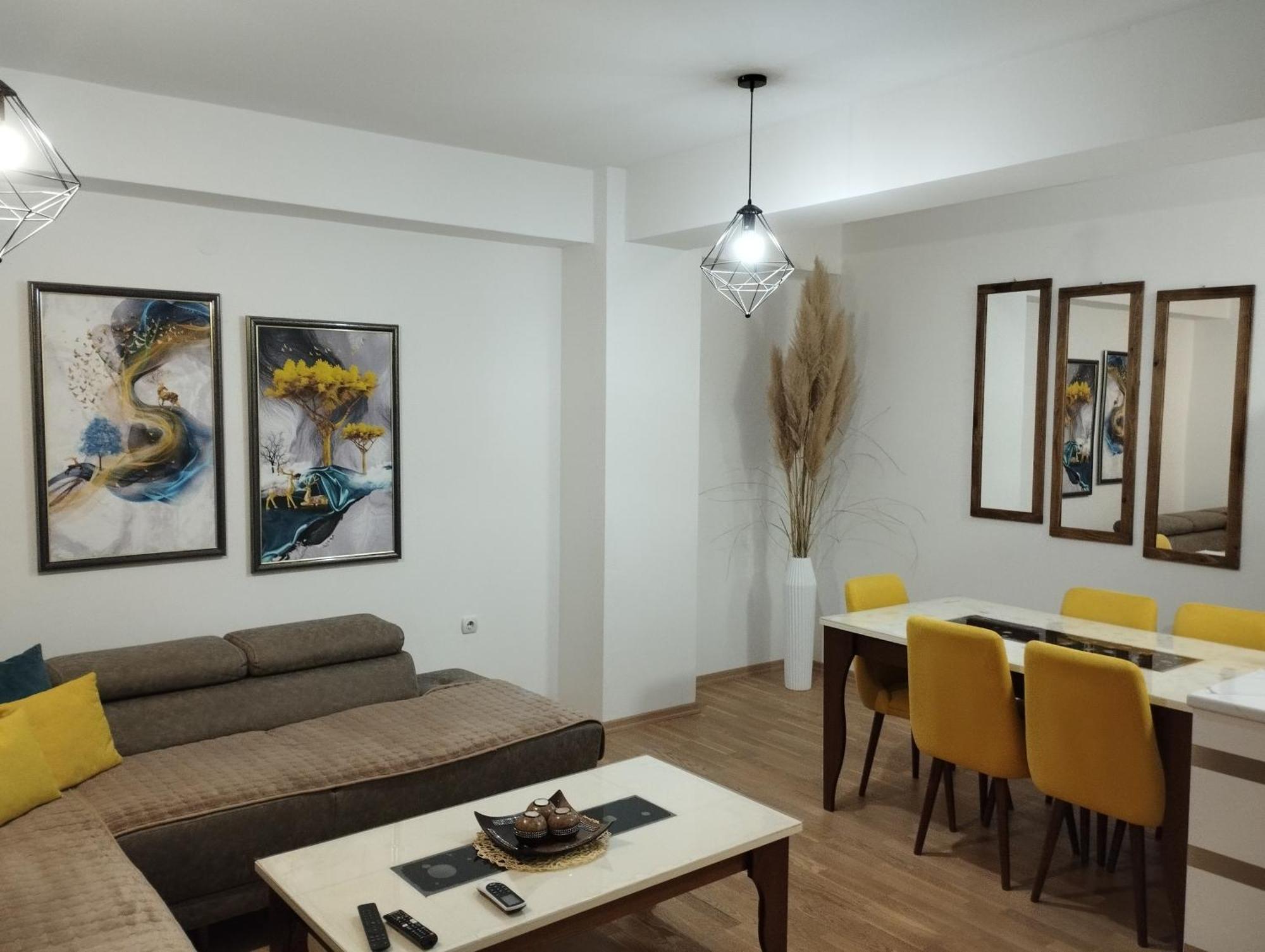 Sofija Apartment 库马诺沃 外观 照片